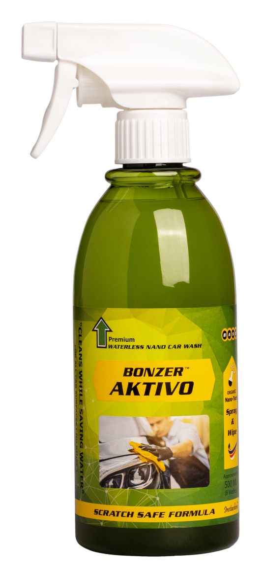 GB Aktivo