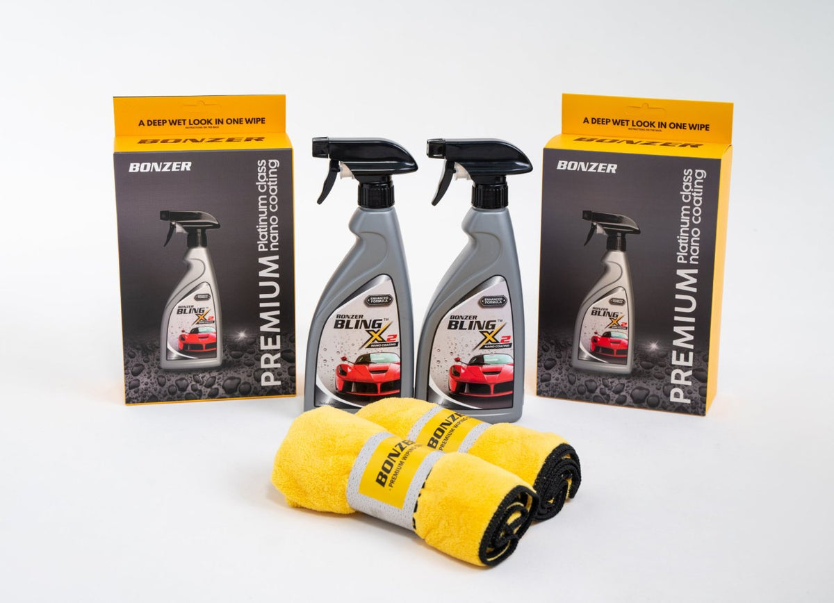 GB Premium X2