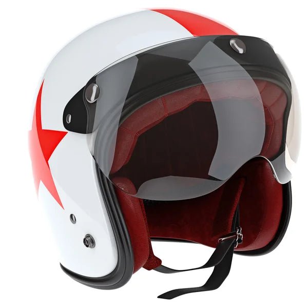 Bonzer Red - 120ml (Motorcycles) - Bonzer Coating