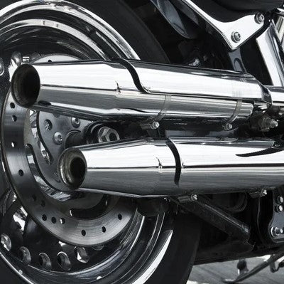 Bonzer Red - 120ml (Motorcycles) - Bonzer Coating